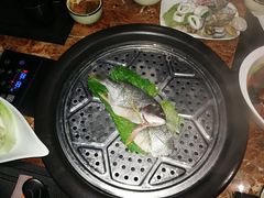 -船奇蒸汽海鲜·闽菜(八市海鲜总店)