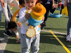 -奇乐全日制婴儿学校·早教