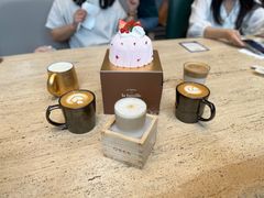 -0566咖啡製作所(陆家嘴中心店)