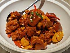 -院里寻菜·精致庭院菜(观沙岭店)