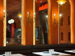 -CRAZYONES克芮旺斯西班牙餐厅(龙湖金沙天街店)