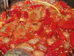 -牛市坎火锅(建设路店)