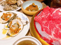 -星伦多自助料理(华润万象城店)