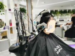 -小齐发型Star~salon