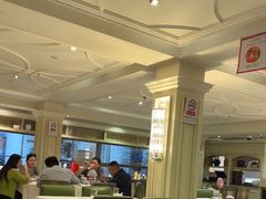 -大鸭梨烤鸭(左家庄店)