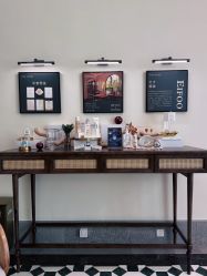 -厦门安达仕酒店·衡境SPA