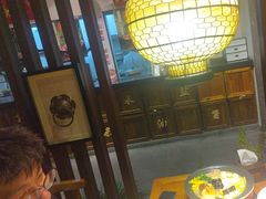 -郭家大院 老南京土菜(九霄店)