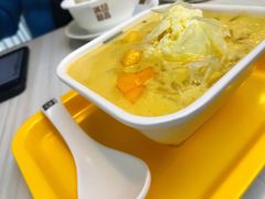 -满记甜品(无锡八佰伴店)