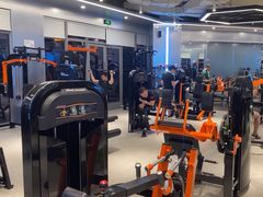 -Hi GYM嗨健身(泥城店)