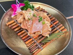 -首尔朴宝·炭火烤肉(五角场店)