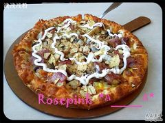 金牌土豆pizza-米斯特比萨(光华桥凯德MALL天津湾店)