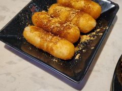-舞虾小说.涮肉.烧烤(国顺东路店)