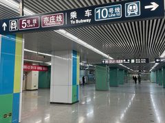 -宋家庄(地铁站)