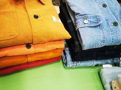 -WASHME大洗屋(虹桥南丰城直营店)