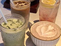 -申粤轩·手工点心·金牌烧味·经典粤菜(丁香花园店)