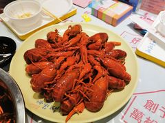 -靓靓蒸虾·头牌蒸虾(南山桂庙店)