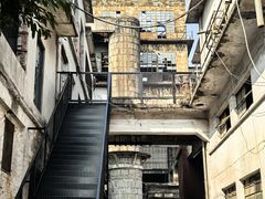 -广州市紫泥堂文化创意园景区