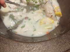 -鲜潭蒸汽石锅鱼(五道口购物中心店)