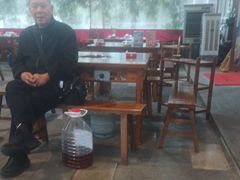 -岳记兴隆·青城腊排铜火锅(融创店)