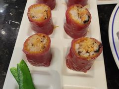 -新兴·金羊座·粤菜点心(乐峰店)
