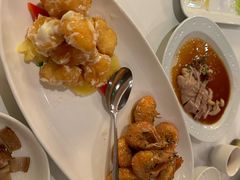 -荣兴酒家(徐家汇店)