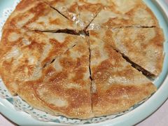 牛肉饼-贵州大厦贵州厅(樱花园西街店)
