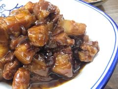 -大隐隐于市私房菜(保和小区店)