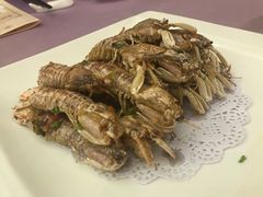 -宝燕壹号(徐汇店)