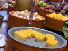 -喜家自助小火锅(乐客城店)