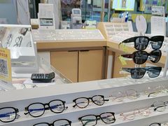 -宝岛眼镜·星创视光中心(金桥店)