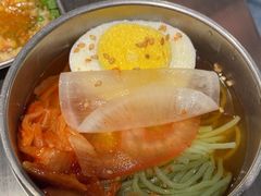 -山葵说·泥炉烤肉(泰达时尚E街区店)