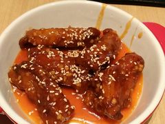 -必胜客(新海上世界店)