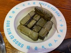宜宾小黄粑-受气牛肉·重庆耙牛肉(来福士店)
