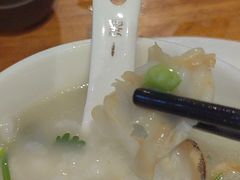 -一粥(华侨城创意文化园店)