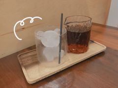 冰酿-Double cafe