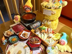 -松临·铁板烧&Omakase(神农店)