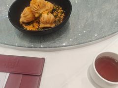 -喜宴又一村·粤菜·茶点·海鲜(壹方天地店)