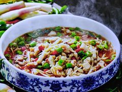 -贡宴盐帮菜自贡驻京联络处餐厅