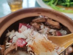 黄鳝煲仔饭-容里煲仔饭(利丰北路店)