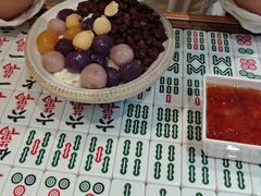 -堂屋糖水店(愚园店)