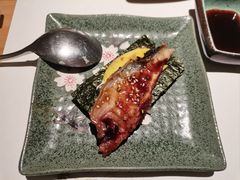 -江户·岚 创意料理(泛海店)