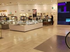 店内环境-德国卡夫百货(Hauptwache)