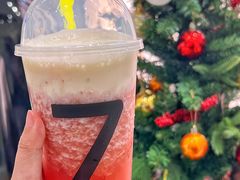 -7分甜(苏州中心店)