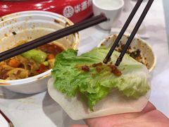 -柒酒烤肉(祁阳新天地店)