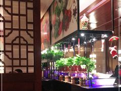 -西安皇冠假日酒店·朱雀咖啡厅