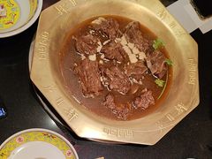 -芦月轩羊蝎子(劲松店)