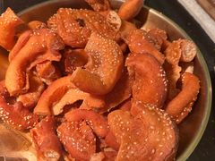 -圣丰索菲特·2 On 988 Café 自助餐厅