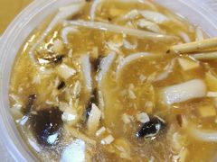 -台北楚楚园馅饼粥(虹桥南丰城店)