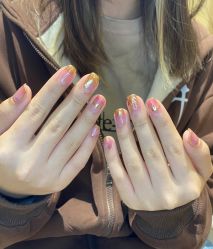-LADYGIRL·Nail·Lash·美甲美睫