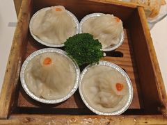 -粤财皇冠假日酒店·彩华轩中餐厅